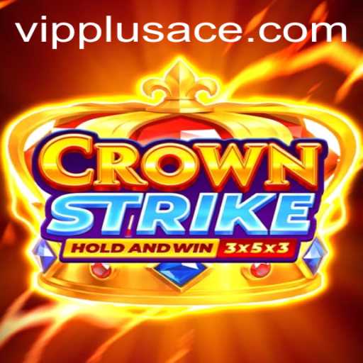 Discovering the Excitement of CrownStrike: Introducing the PlusAce Addition