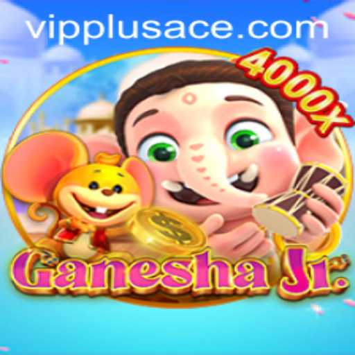 GaneshaJr and PlusAce: A New Adventure in Gaming