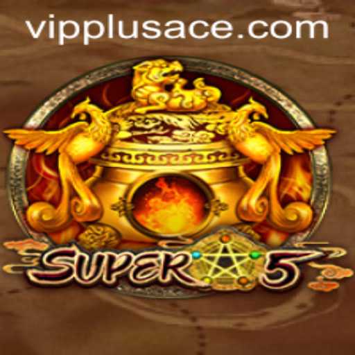 Exploring the Exciting World of Super5 PlusAce