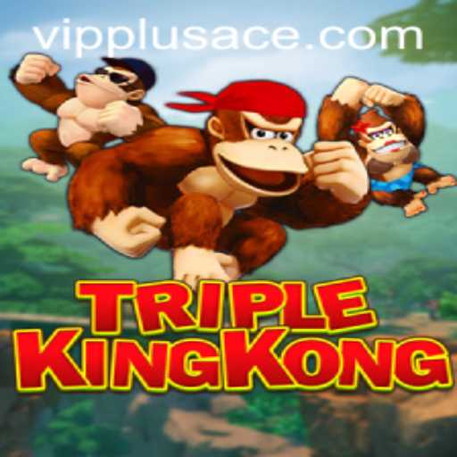 Unveiling TripleKingKong: A New Era in Strategy Gaming with PlusAce